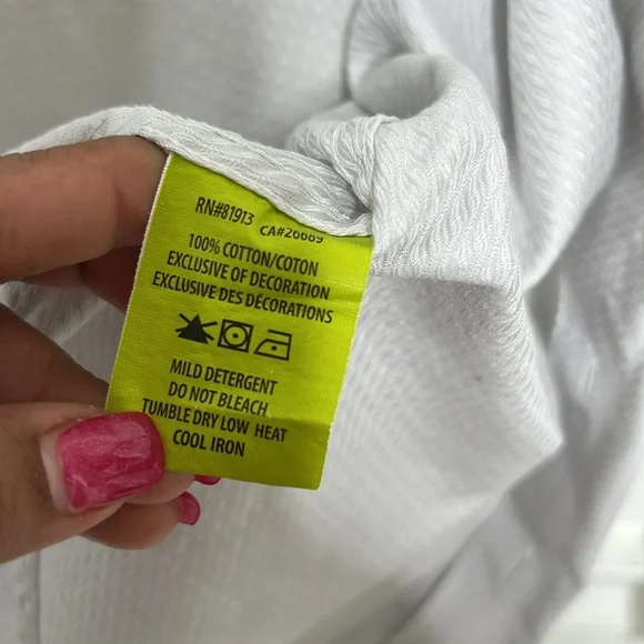 Robert Graham Button Down Dress Shirt With Masquerade Cuffs Extra Large - Picture 13 of 15